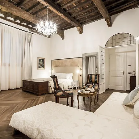 Residenza Delle Arti Bed & Breakfast *