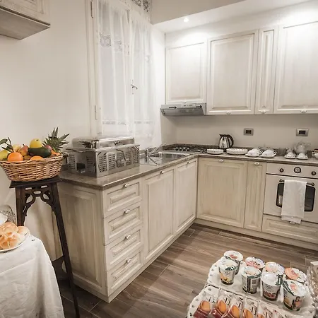 Residenza Delle Arti Bed & Breakfast Florence