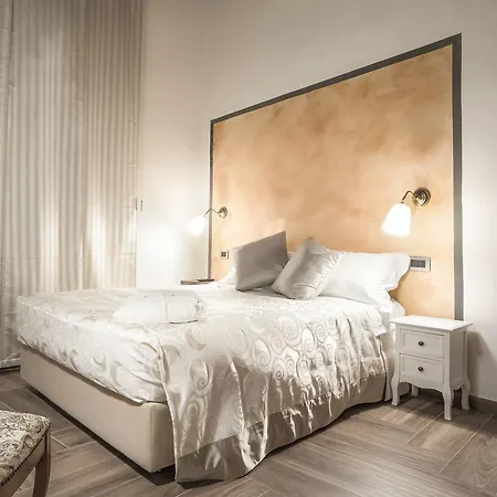 Bed & Breakfast Residenza Delle Arti *