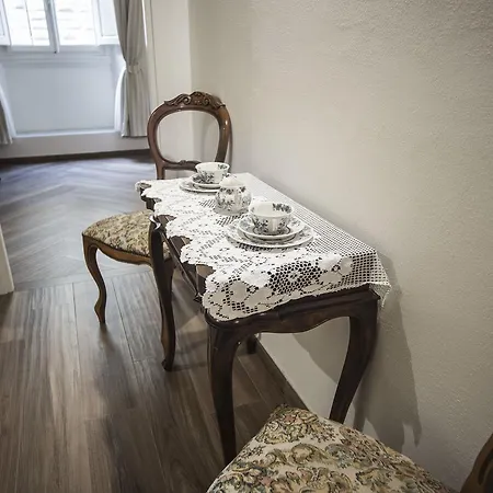 Bed & Breakfast Residenza Delle Arti Florence