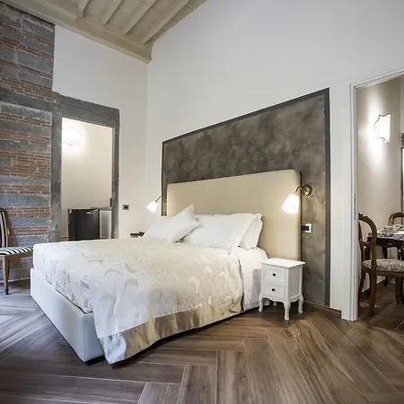 Residenza Delle Arti Florence