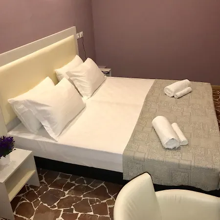 Paganini Hotel 3*