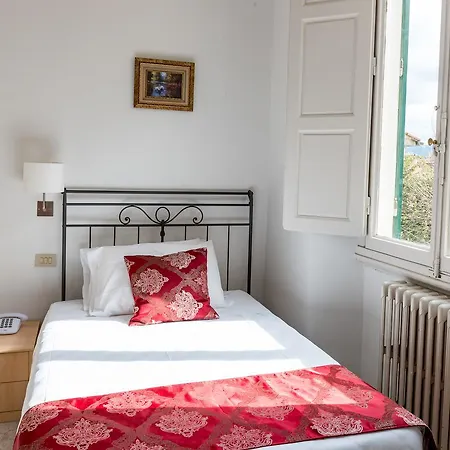 St. Hotel Florence