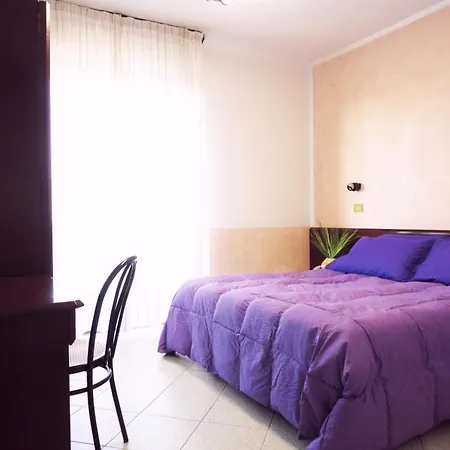 Eurhotel Hotel