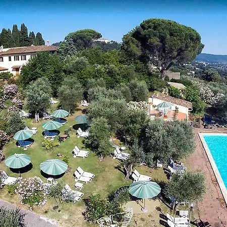Le Rondini Hotel