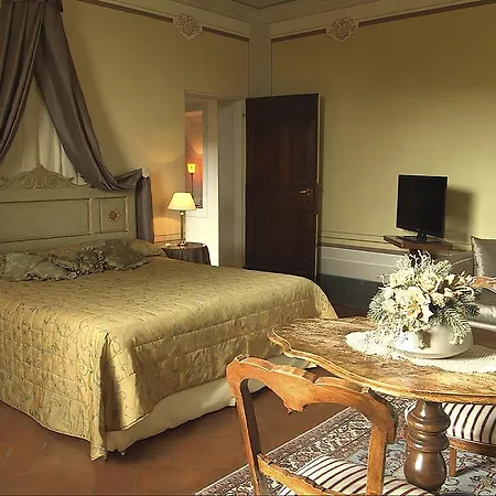 Country house Il Trebbiolo Florence