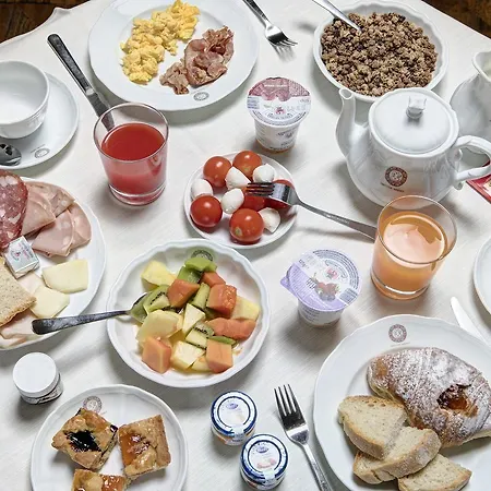 Orto De' Medici Hotel Florence