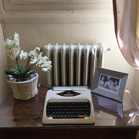 Il Poeta Dante Hotel Firenze