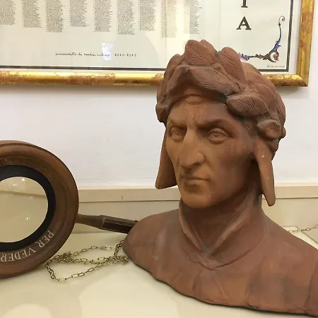 Hotel Il Poeta Dante Firenze