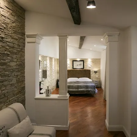 Guest house Cestello Luxury Florence