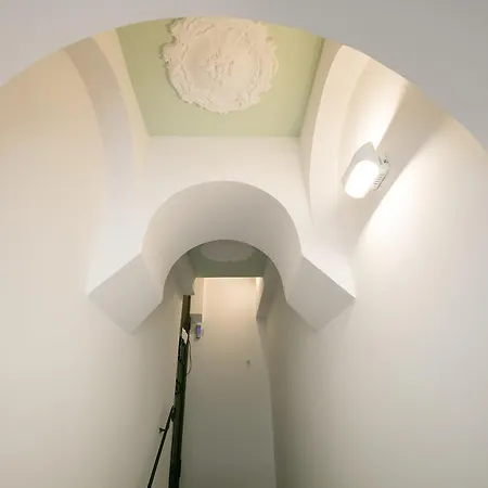Cestello Luxury Guest house *