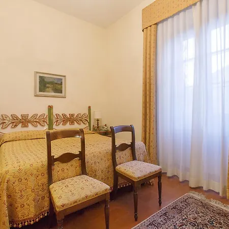 Le Rondini Firenze