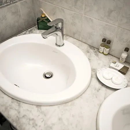 Residenza Delle Arti Bed & Breakfast Florence