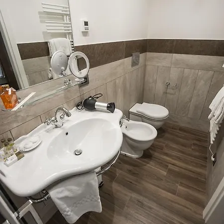 Bed & Breakfast Residenza Delle Arti Florence