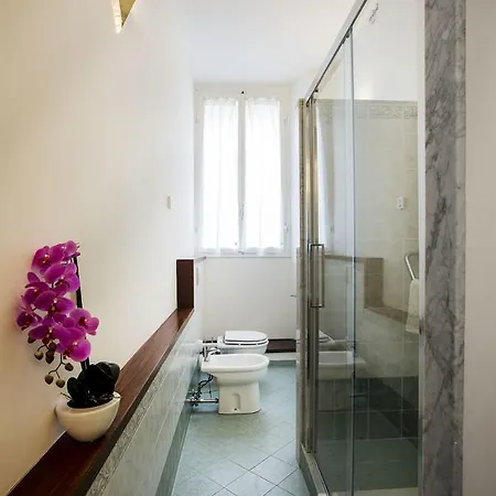 Residenza Delle Arti Bed & Breakfast