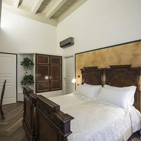 Bed & Breakfast Residenza Delle Arti *