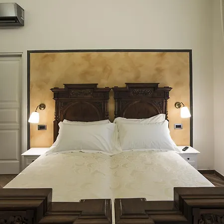 Residenza Delle Arti Bed & Breakfast Florence