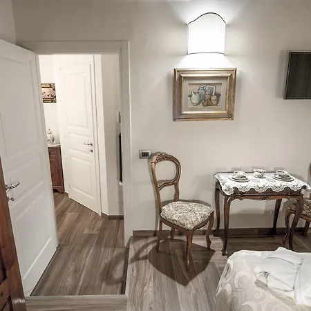 Bed & Breakfast Residenza Delle Arti *