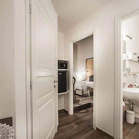 Bed & Breakfast Residenza Delle Arti Florence