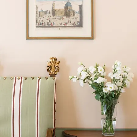 Cerretani Palace 3* Firenze