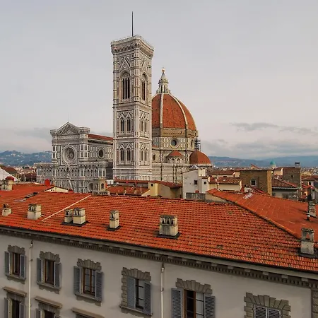 Al Duomo Отель типа 