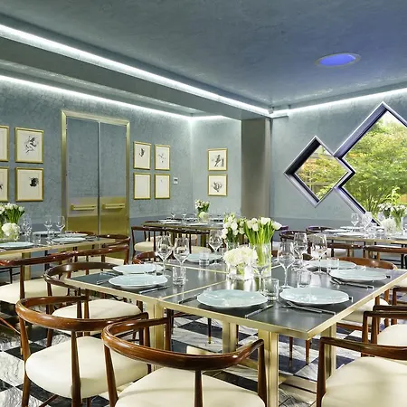 Grand Minerva Hotel Florenz