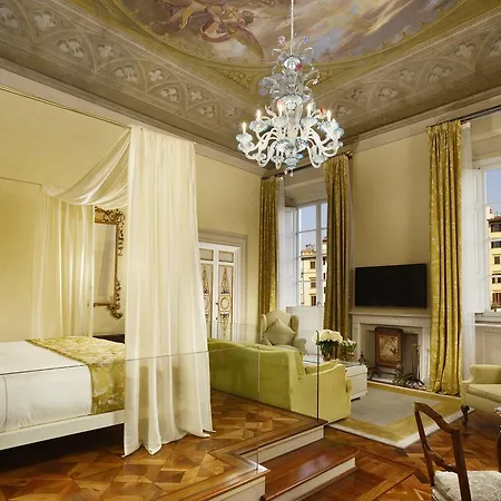 Grand Minerva Hotel