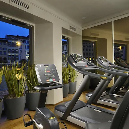 Grand Minerva 4* Florenz