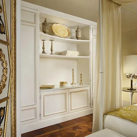 Grand Minerva Florenz
