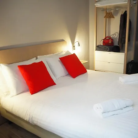 Hotel Centro Florencia
