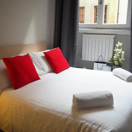 Centro 2* Florencia