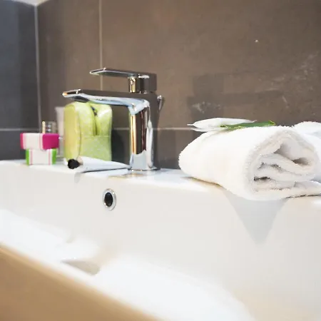 Centro Hotel 2*