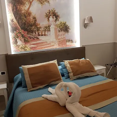 Bed & Breakfast Di Mosconi 3*