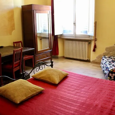 Bed & Breakfast Belfiore Florence