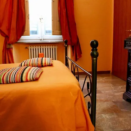 Belfiore Bed & Breakfast 3*