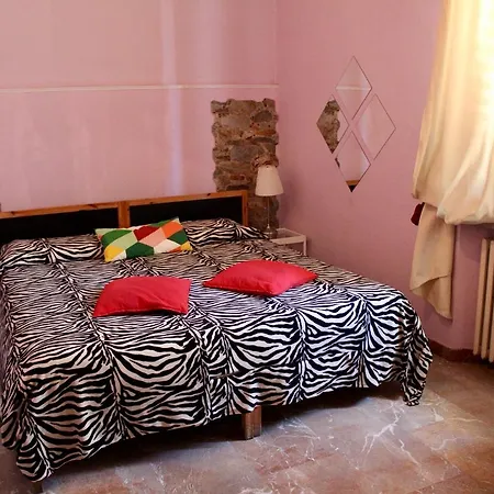 Bed & Breakfast Belfiore 3*