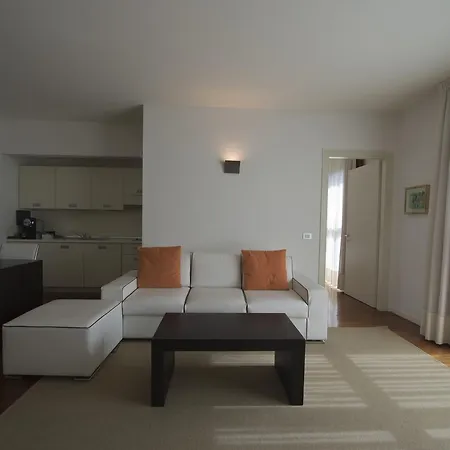 Eden Rock Appart hôtel 4*