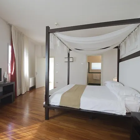 Eden Rock Appart hôtel Florence