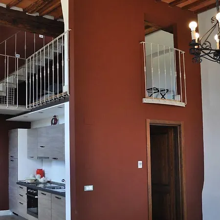 Armonie Di Incontri Bed & Breakfast 3*