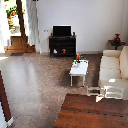 Bed & Breakfast Armonie Di Incontri