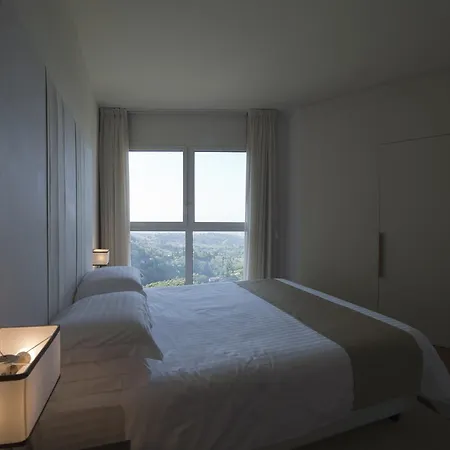 Appart hôtel Eden Rock
