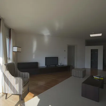 Appart hôtel Eden Rock 4*