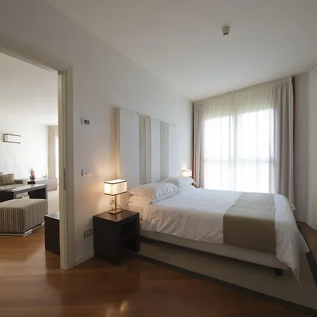 Eden Rock 4* Florence