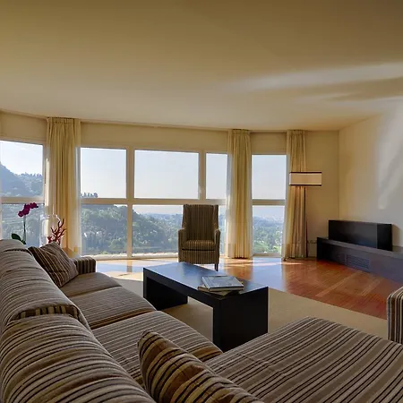 Eden Rock 4* Florence