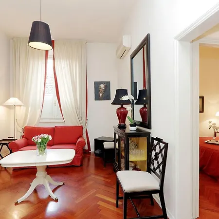 Apartment Cerretani 4 Duomo - My Extra *