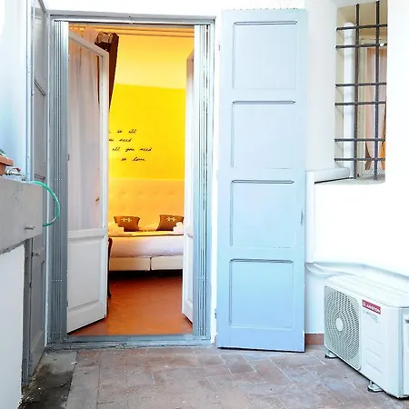 Hemeras Boutique House Boccaccio Hotel Florence