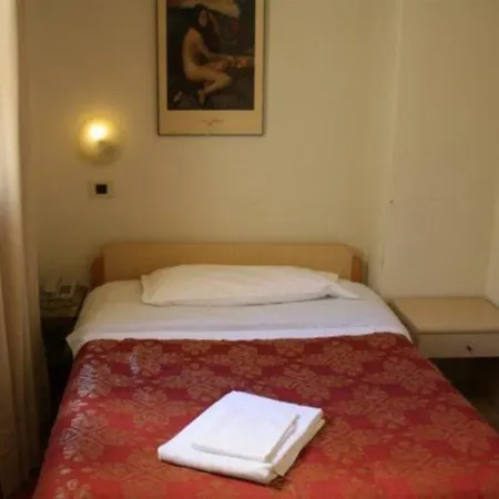 Hotel Ariston