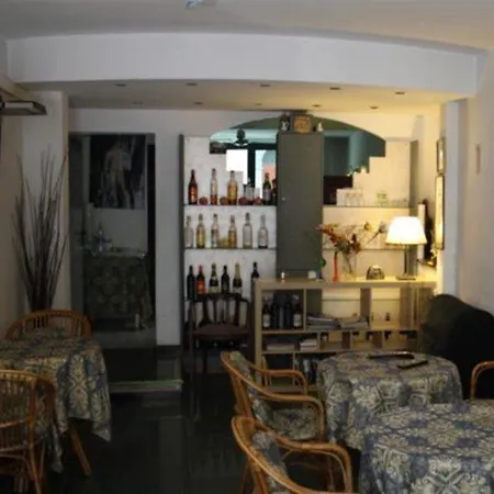 Hotel Ariston 2*