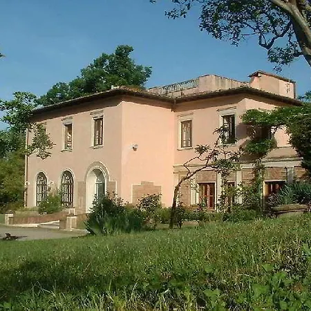 Hotel Ulivi 2*