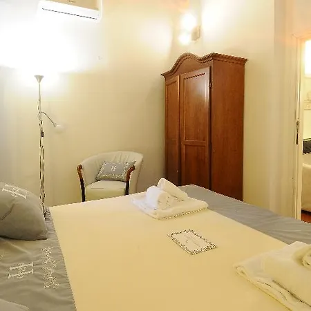 Hemeras Boutique House Boccaccio Hotel 4*
